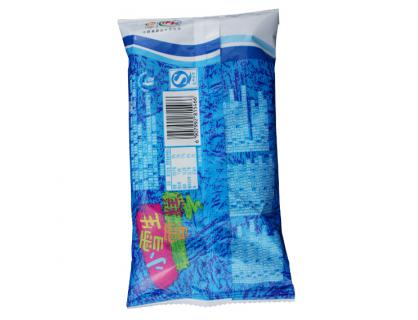 Popsicles Verpackung Bag 1